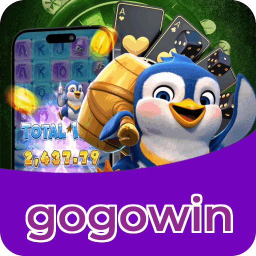 Siga a gogowin no Facebook